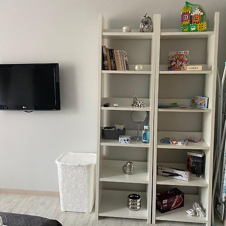 Iva Luxury Apartament Rusçuk Dış mekan fotoğraf