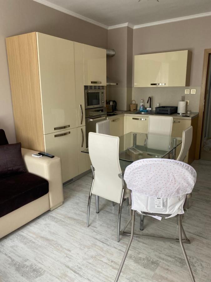 Iva Luxury Apartament Rusçuk Dış mekan fotoğraf