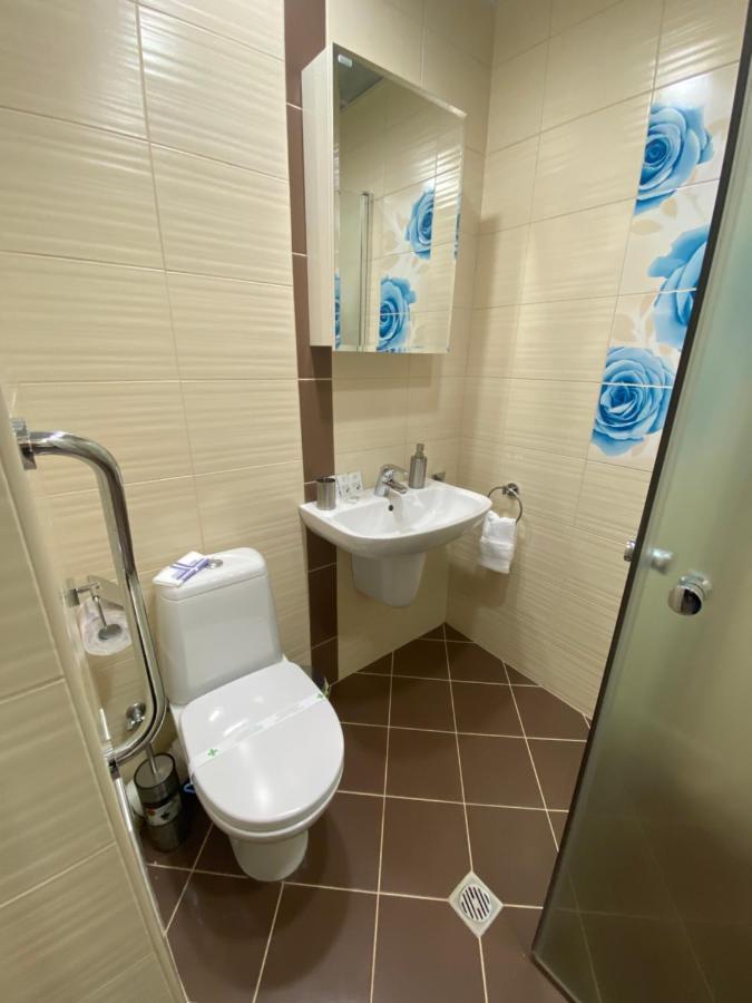 Iva Luxury Apartament Rusçuk Dış mekan fotoğraf