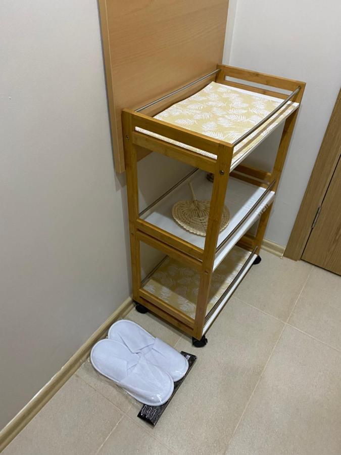 Iva Luxury Apartament Rusçuk Dış mekan fotoğraf