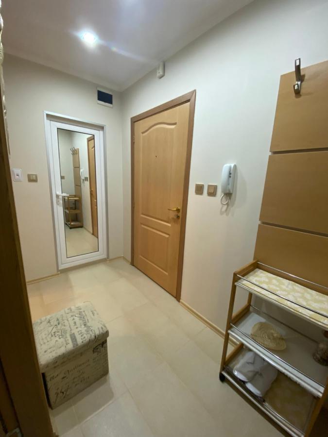 Iva Luxury Apartament Rusçuk Dış mekan fotoğraf