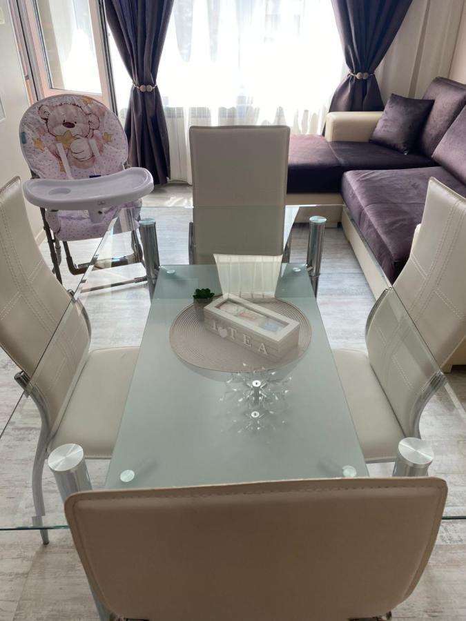 Iva Luxury Apartament Rusçuk Dış mekan fotoğraf