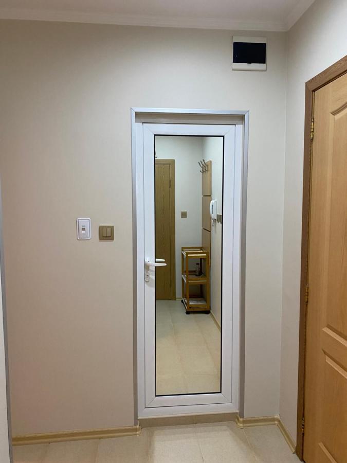 Iva Luxury Apartament Rusçuk Dış mekan fotoğraf