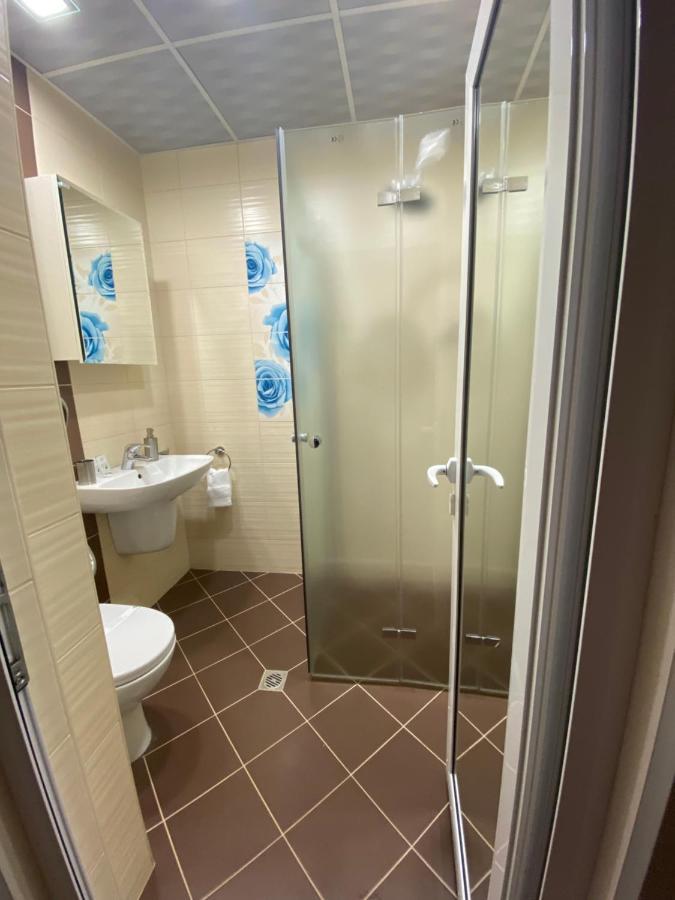 Iva Luxury Apartament Rusçuk Dış mekan fotoğraf