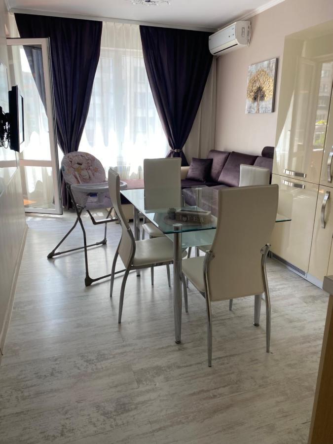 Iva Luxury Apartament Rusçuk Dış mekan fotoğraf