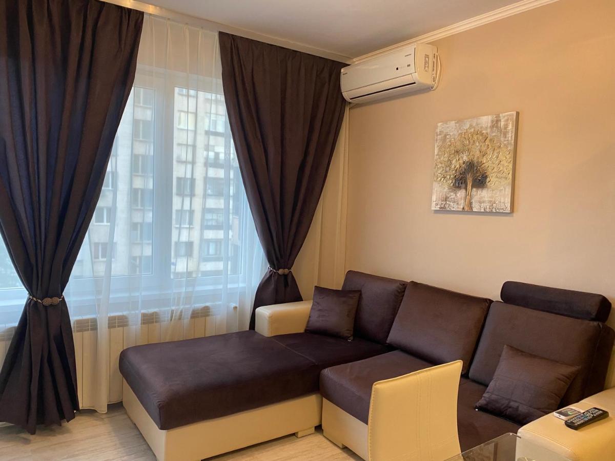 Iva Luxury Apartament Rusçuk Dış mekan fotoğraf