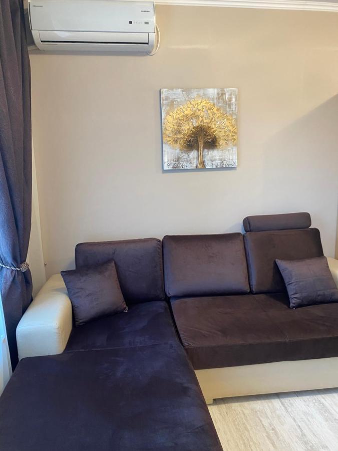 Iva Luxury Apartament Rusçuk Dış mekan fotoğraf