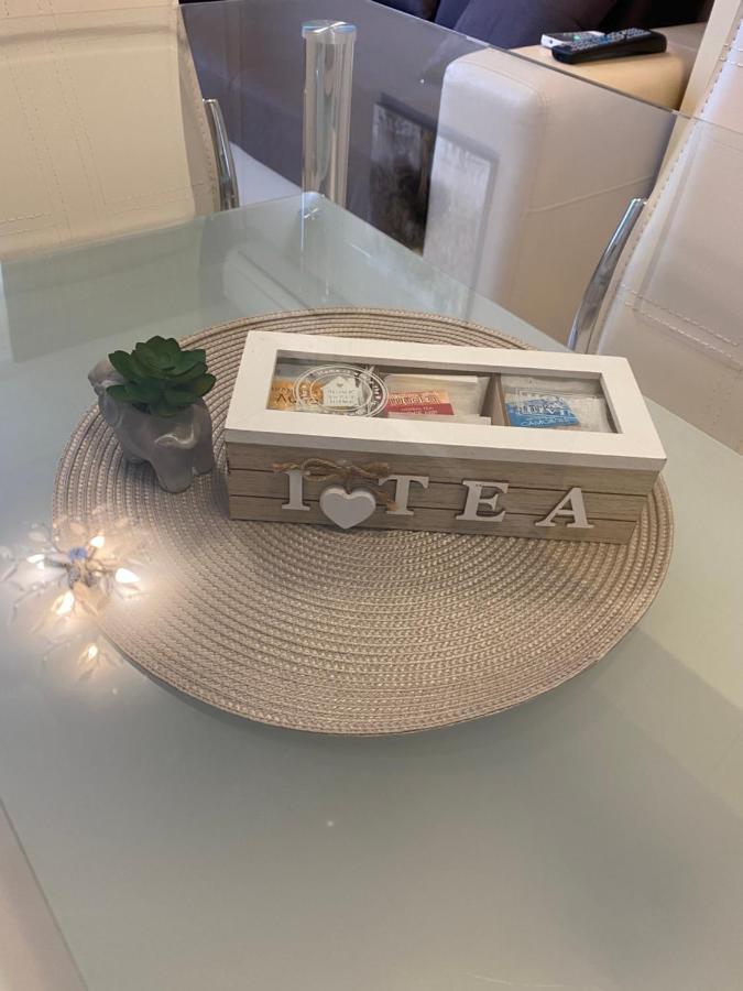 Iva Luxury Apartament Rusçuk Dış mekan fotoğraf