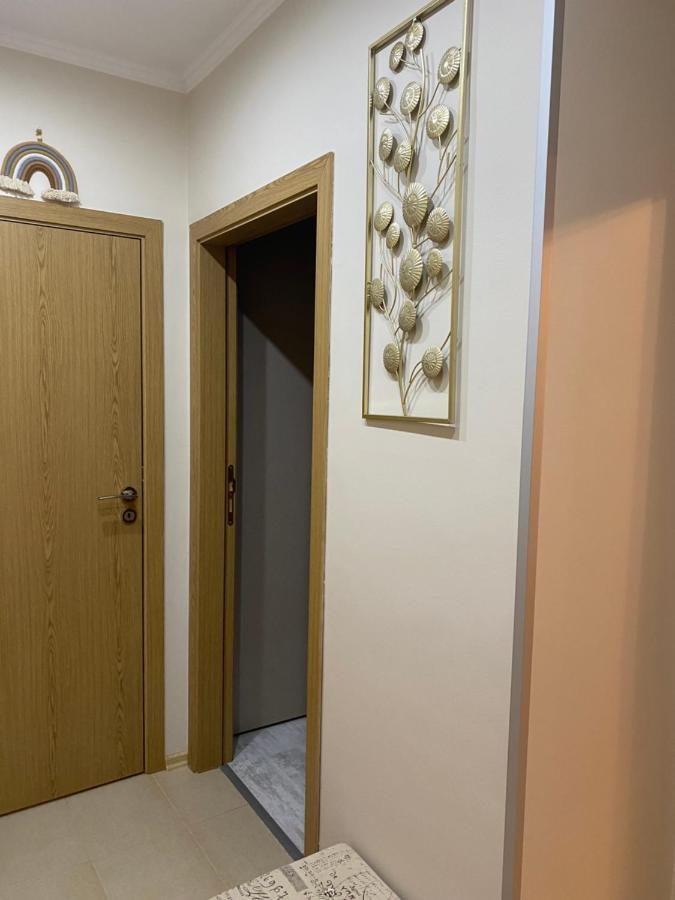 Iva Luxury Apartament Rusçuk Dış mekan fotoğraf