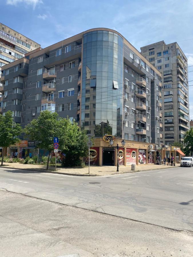 Iva Luxury Apartament Rusçuk Dış mekan fotoğraf