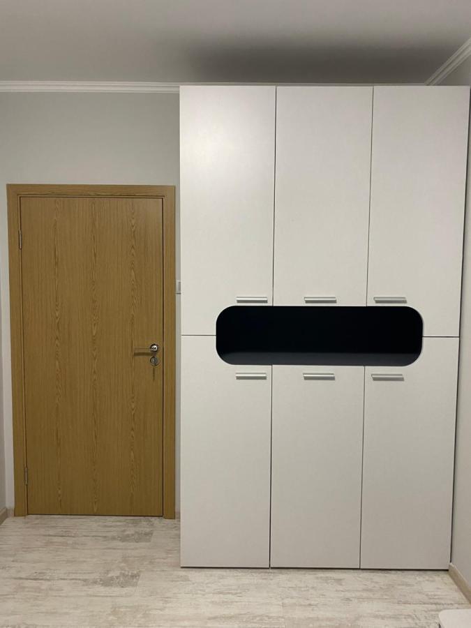 Iva Luxury Apartament Rusçuk Dış mekan fotoğraf