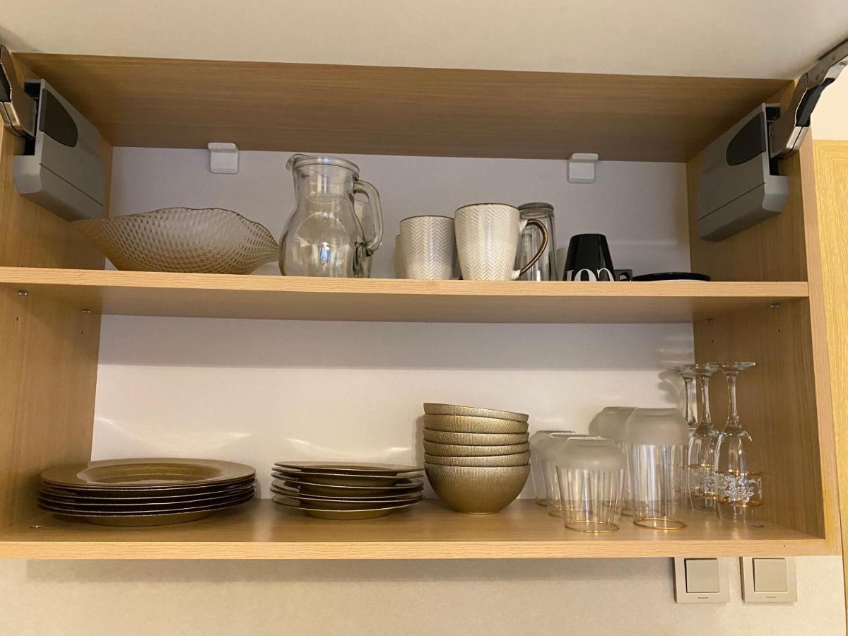 Iva Luxury Apartament Rusçuk Dış mekan fotoğraf