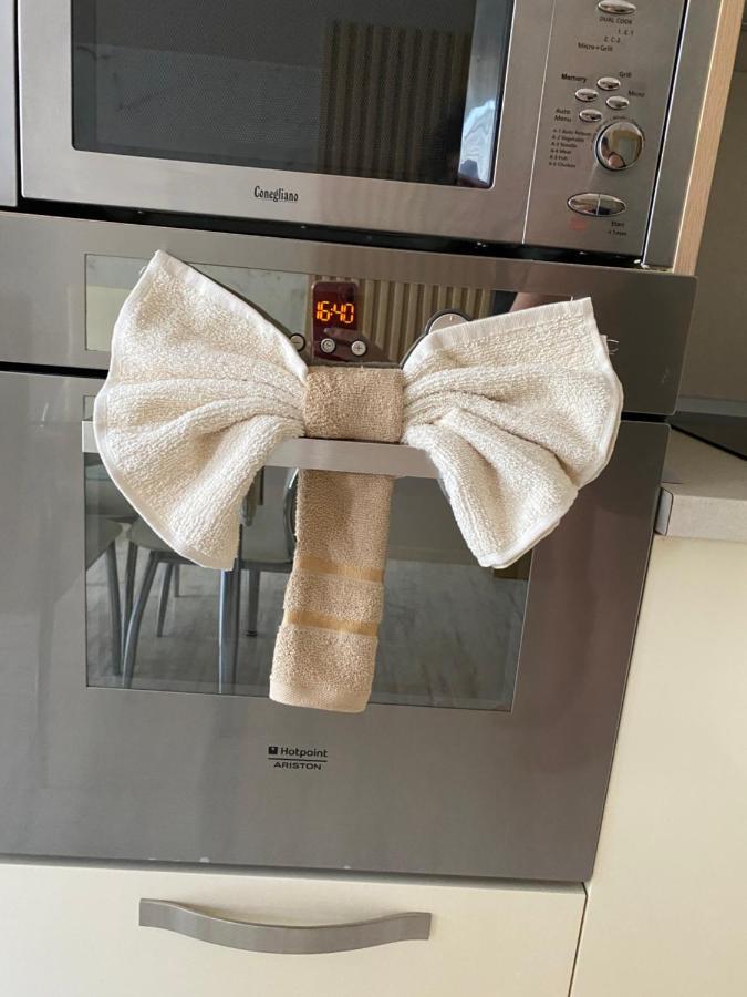 Iva Luxury Apartament Rusçuk Dış mekan fotoğraf