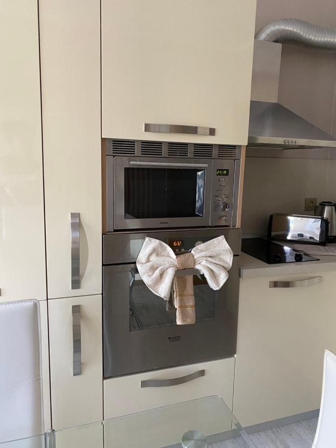 Iva Luxury Apartament Rusçuk Dış mekan fotoğraf