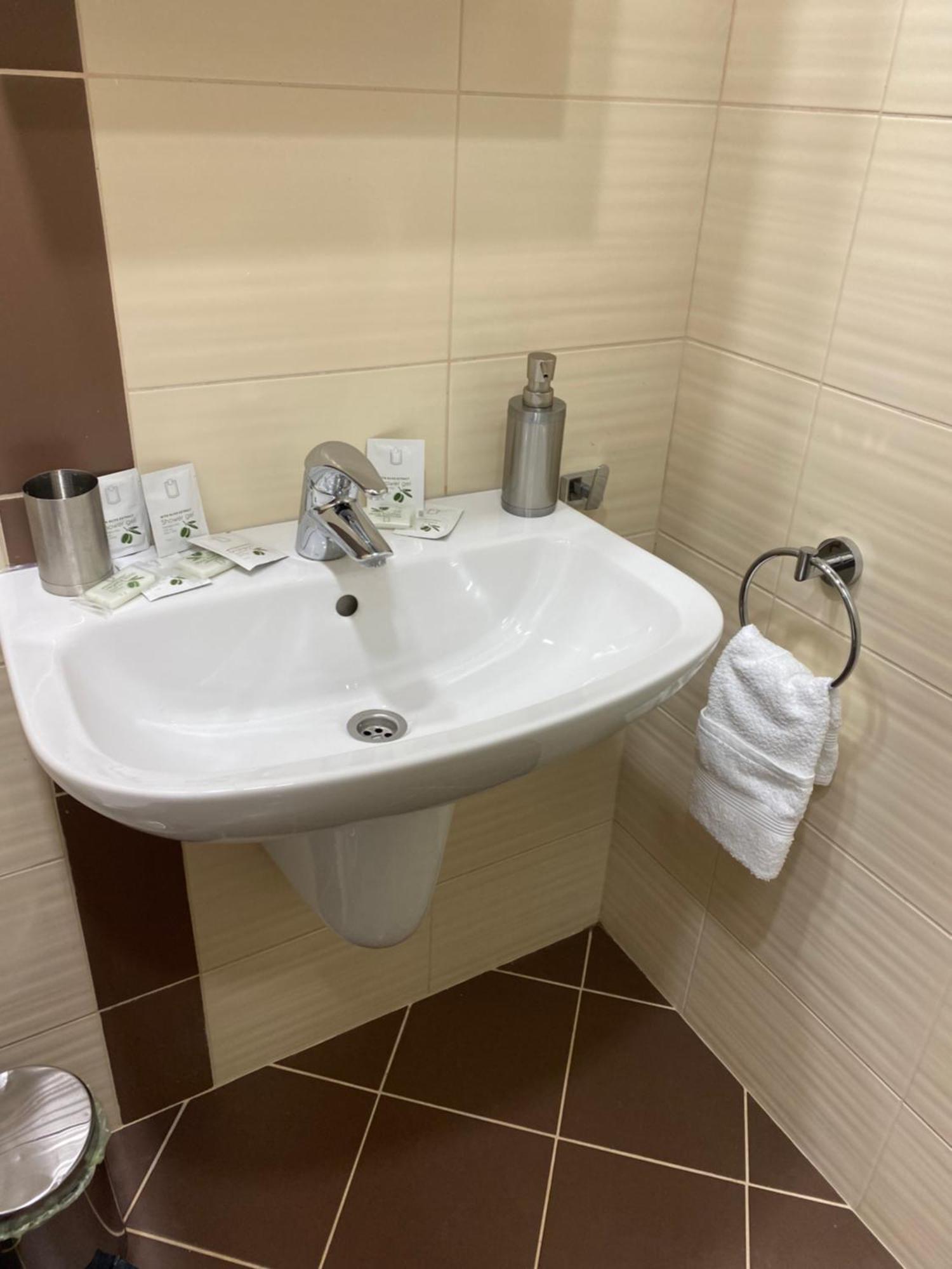 Iva Luxury Apartament Rusçuk Dış mekan fotoğraf