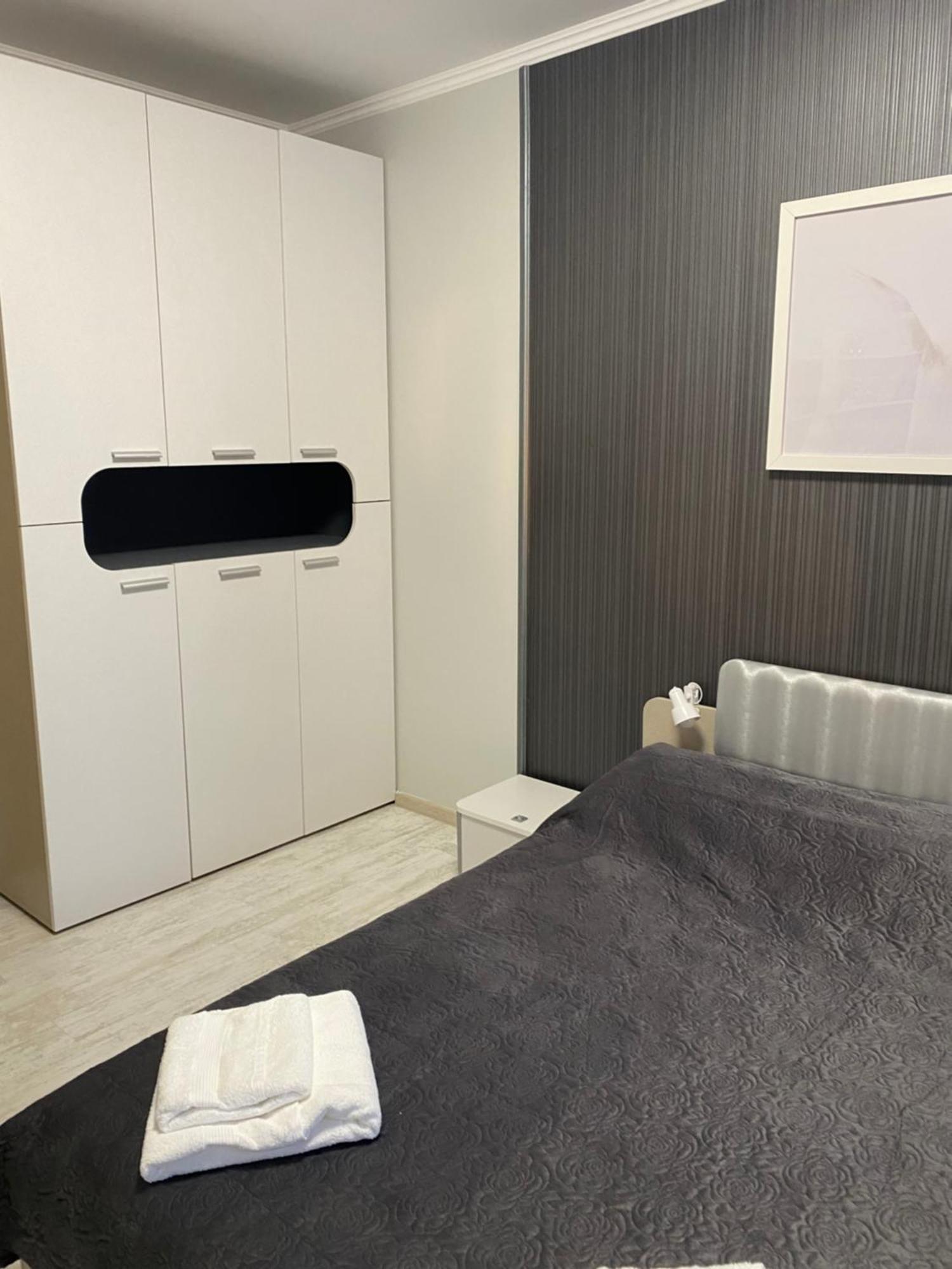 Iva Luxury Apartament Rusçuk Dış mekan fotoğraf