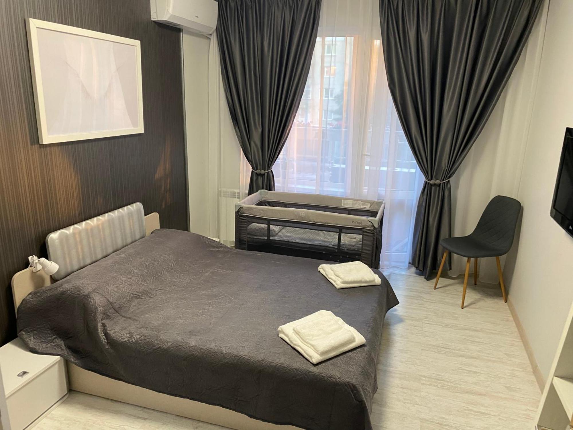 Iva Luxury Apartament Rusçuk Dış mekan fotoğraf