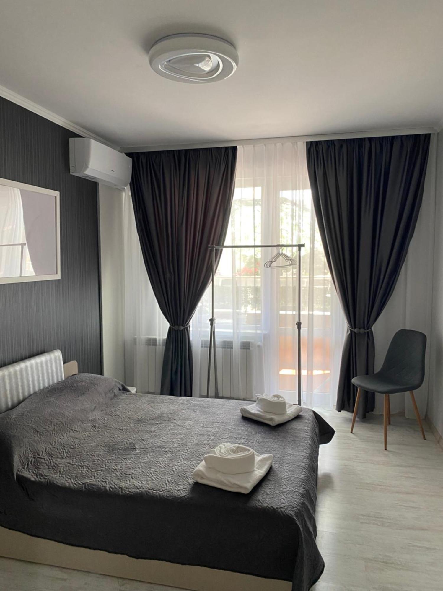 Iva Luxury Apartament Rusçuk Dış mekan fotoğraf