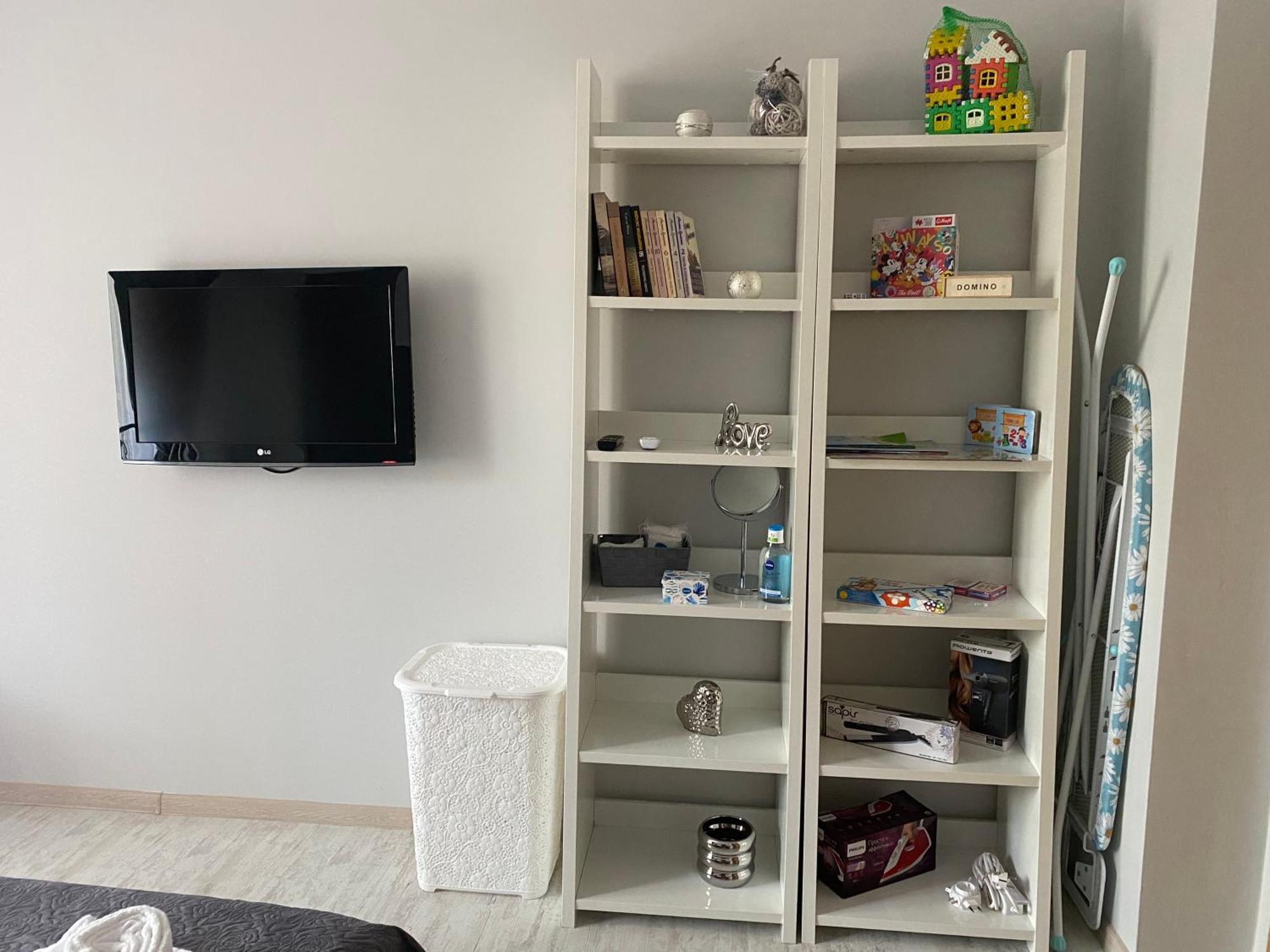 Iva Luxury Apartament Rusçuk Dış mekan fotoğraf