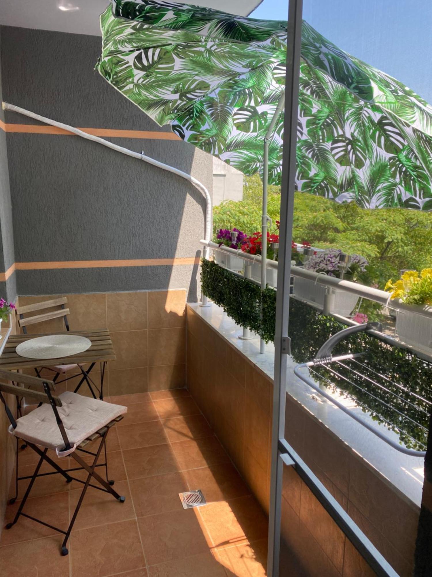 Iva Luxury Apartament Rusçuk Dış mekan fotoğraf